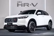 Honda HR-V 2025 từ 713,2 tại Malaysia khác gì bản Việt Nam?