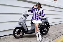 Sinh viên năm nhất cần lưu ý gì khi chọn mua xe máy?