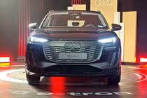 Audi Q6 e-tron ra mắt Việt Nam, SUV điện giá 3,199 tỷ đồng