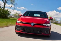 Volkswagen Golf sắp bán tại Việt Nam, dự kiến từ 1,2 tỷ đồng