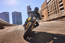 Chi tiết Triumph Trident 660 từ 256 triệu, nâng cấp mạnh tay