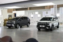 Hyundai Stargazer 2025 từ 433 triệu đồng, nâng cấp mạnh tay