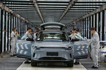 Nhiều hãng ôtô Trung Quốc khai khống để nhận thêm trợ cấp