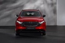 Cận cảnh Mazda CX-5 2026, dự đoán hơn 751,27 triệu đồng