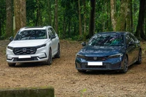 Xe máy và ôtô Honda tăng trưởng mạnh trong tháng 6/2025