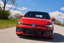 Volkswagen Golf sắp bán tại Việt Nam, dự kiến từ 1,2 tỷ đồng