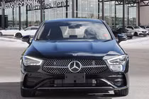 Mercedes-Benz CLA 2025 "cháy hàng" chỉ sau 3 tháng ra mắt