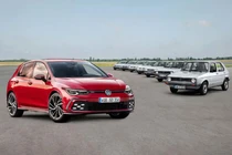 Nguyên lý thành công của huyền thoại Volkswagen Golf