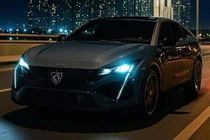 Peugeot 408 Legend Edition ra mắt Việt Nam, giới hạn 215 xe