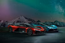 Zenvo sẵn sàng bán hypercar V12 triệu đô mạnh nhất thế giới