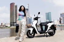 Đầu tư một lần – yên tâm lâu dài, lý do chọn xe điện phải xem kỹ pin?