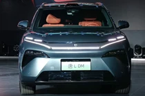 BYD sắp cho ra mắt thêm ôtô điện hoàn toàn mới tại Việt Nam