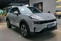 Chi tiết Lynk & Co 06 Core Plus từ 679 triệu tại Việt Nam