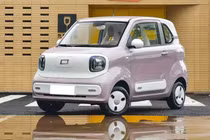 Bestune Pony 2026 chỉ 112 triệu ở Trung Quốc, xịn hơn bản Việt Nam