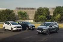 Mitsubishi Xpander 2026 "chốt" ra mắt Việt Nam, nâng cấp những gì?