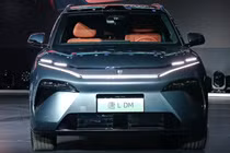 BYD sắp cho ra mắt thêm ôtô điện hoàn toàn mới tại Việt Nam