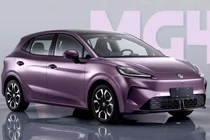 MG4 "ế chổng vó" tại Việt Nam nâng cấp công nghệ của Oppo