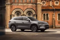 BYD Sealion 6 đạt mốc 1.000 xe được bàn giao cho khách Việt