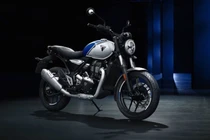Triumph tung môtô mới Speed T4 giá hấp dẫn nhỉnh 66 triệu