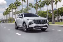 Ford Việt Nam giảm tới 89 triệu cho khách mua ôtô tháng 7