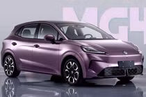 MG4 "ế chổng vó" tại Việt Nam nâng cấp công nghệ của Oppo