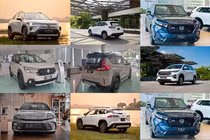 Mazda CX-5 bán chạy nhất phân khúc trong tháng 6/2025