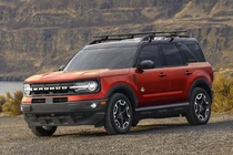 Gần 700.000 xe Ford bị triệu hồi do lỗi kim phun nhiên liệu