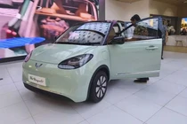 Mazda CX-5 bán chạy nhất phân khúc trong tháng 6/2025