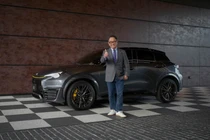 Lexus LBX Morizo RR bản "chủ tịch", khách mua phải bốc thăm 