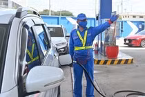 Loại ôtô nào tại Việt Nam có thể sử dụng được xăng E10?