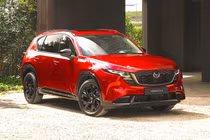 Mazda CX-5 2026 chốt ra mắt Đông Nam Á, chờ bán ở Việt Nam