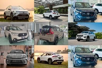 Mazda CX-5 bán chạy nhất phân khúc trong tháng 6/2025