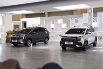 Hyundai Stargazer 2025 từ 433 triệu đồng, nâng cấp mạnh tay