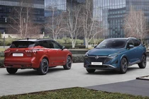 Nissan Qashqai 2025 ra mắt với động cơ e-Power mớ