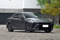 Lynk & Co 03 tại Việt Nam, giá dự kiến dưới 800 triệu đồng