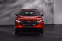 Cận cảnh Mazda CX-5 2026, dự đoán hơn 751,27 triệu đồng