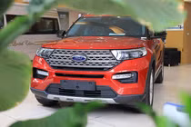 Lý do Ford Explorer bất ngờ rút khỏi thị trường Việt Nam?