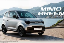 VinFast nâng cấp miễn phí dung lượng pin cho Minio Green điện siêu rẻ