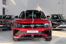 Volkswagen Việt Nam giảm giá loạt ôtô, cao nhất 350 triệu