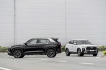 Hyundai Creta 2025 tại Việt Nam giảm "kịch sàn", chỉ còn 565 triệu 