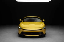 Chi tiết Ferrari Amalfi 2026 vừa ra mắt, thay thế Roma