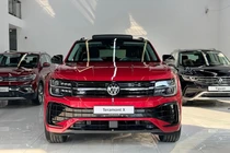 Volkswagen Việt Nam giảm giá loạt ôtô, cao nhất 350 triệu