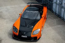 Tay chơi chi ra hơn 25 tỷ "tậu" Mazda RX-7 của Tokyo Drift