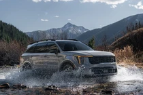 Vì sao Kia Sorento thế hệ mới hoãn ra mắt tới năm 2027?