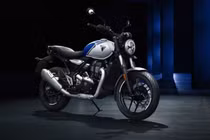 Triumph tung môtô mới Speed T4 giá hấp dẫn nhỉnh 66 triệu