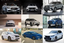 Top ôtô PHEV có phạm vi chạy điện tốt nhất năm 2025