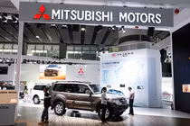 Lý do Mitsubishi Motors chính thức rút khỏi thị trường Trung Quốc?