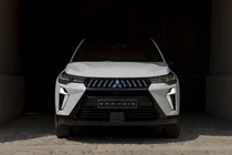 Mitsubishi Grandis 2025 trở lại với diện mạo SUV đầy cá tính