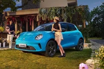 Chi tiết Ora Good Cat 2025 chỉ từ 349 triệu đồng