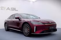 Chery Fulwin A9L chưa ra mắt đã "cháy hàng" với 52.000 đơn